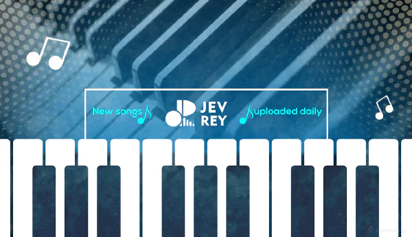 Jev rey youtube banner