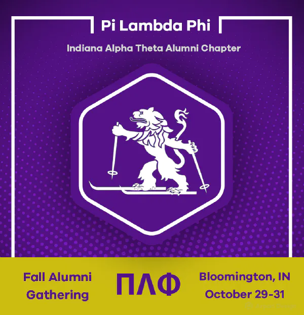 Pi lambda phi