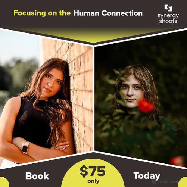 Synergy shoots design