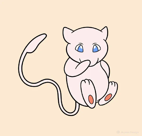 Mew