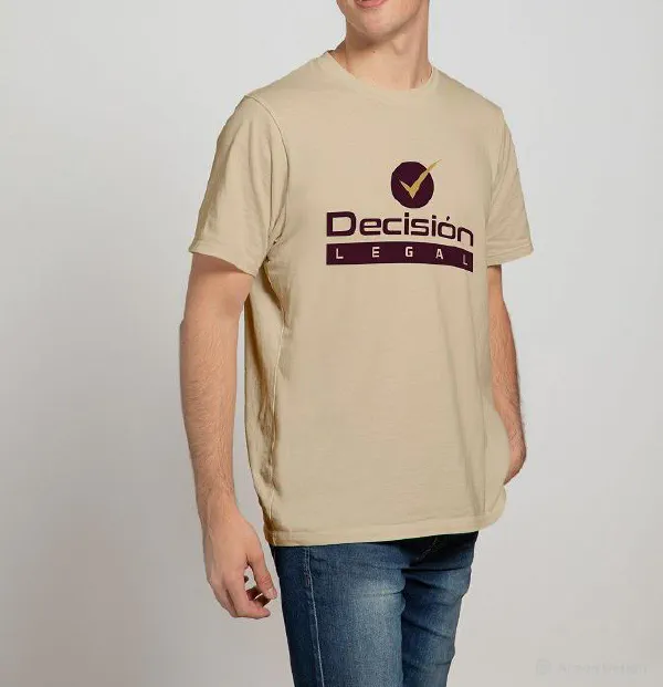 Shirt with logo 2