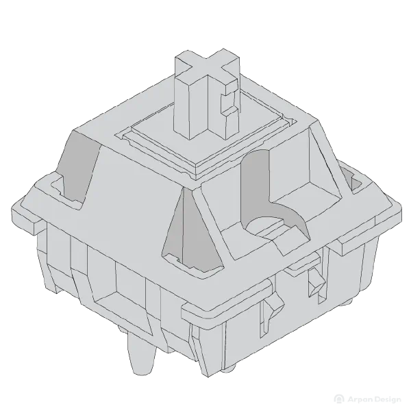 Architectural vector