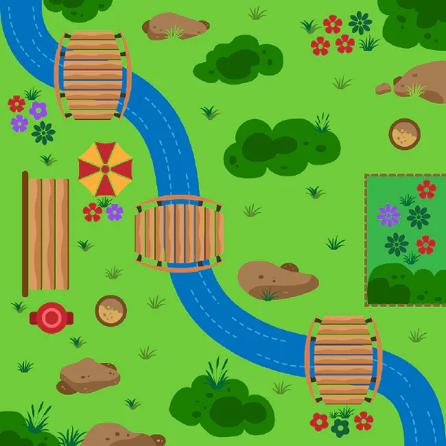 Vector Graphics images