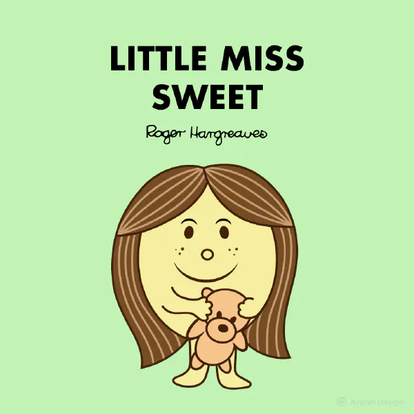 Little miss sweet